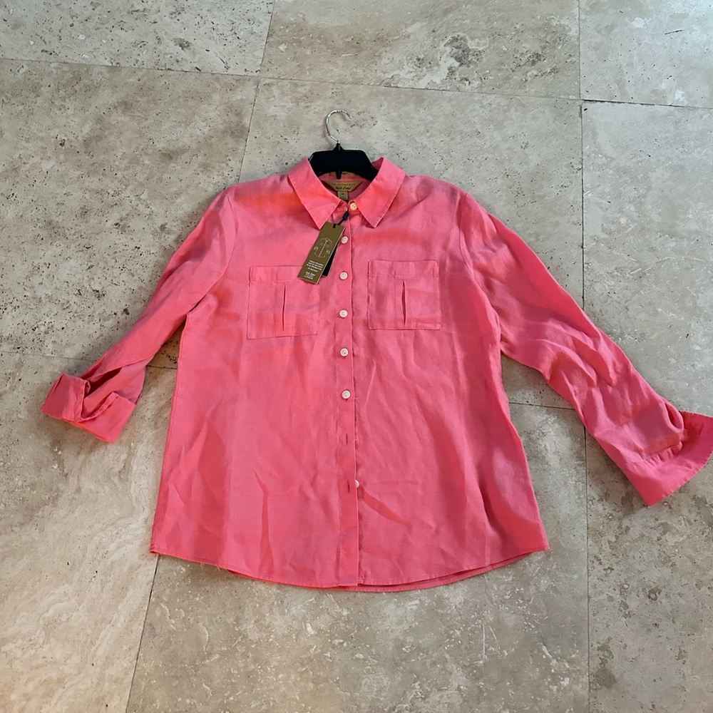 Woman shirt